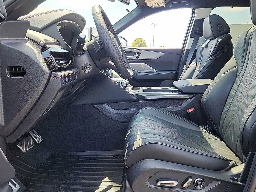 New 2026 Acura MDX A-Spec image 7