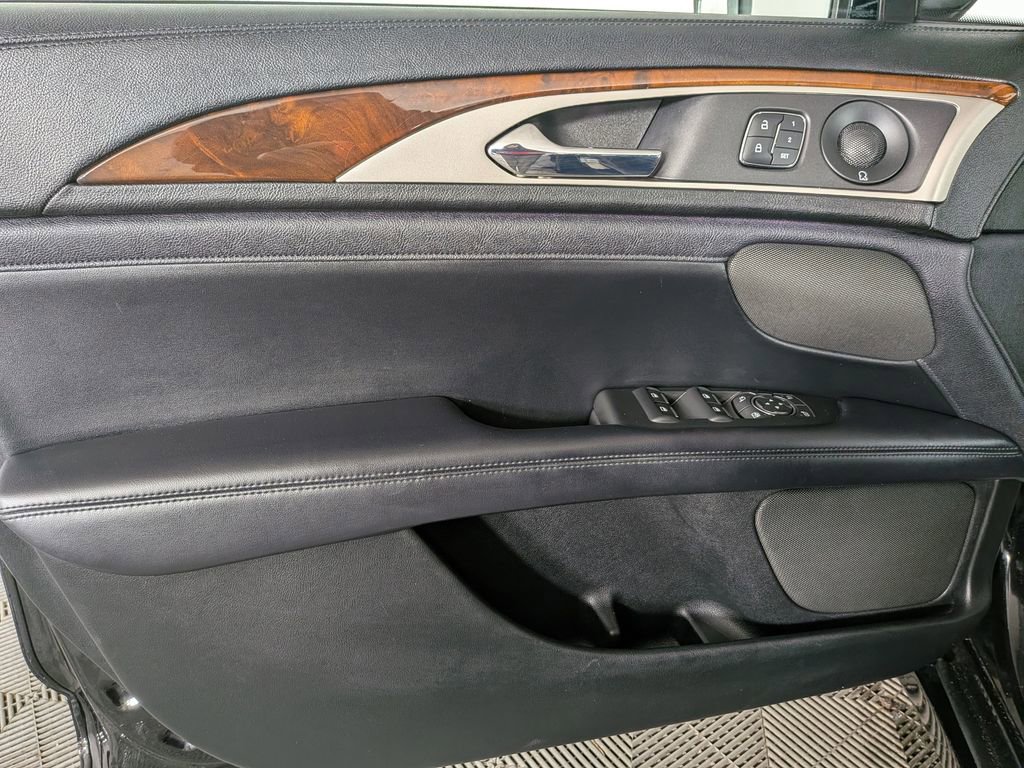 Used 2019 Lincoln MKZ Reserve image 15