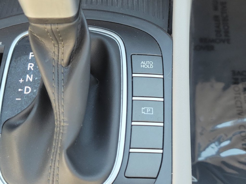 Used 2024 Hyundai Kona SE FWD image 29