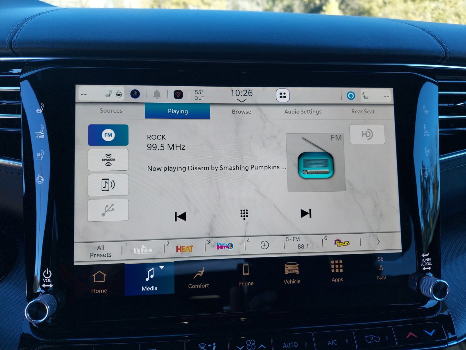 New 2026 Jeep Grand Wagoneer Summit image 17