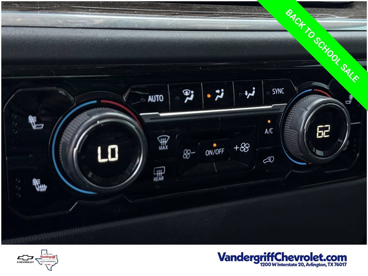 Certified 2023 Chevrolet Silverado 1500 LT w/ Work Truck Package AWD/4WD image 18