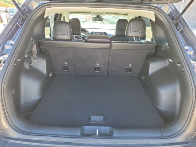 Used 2022 Jeep Cherokee Latitude Lux AWD/4WD image 27