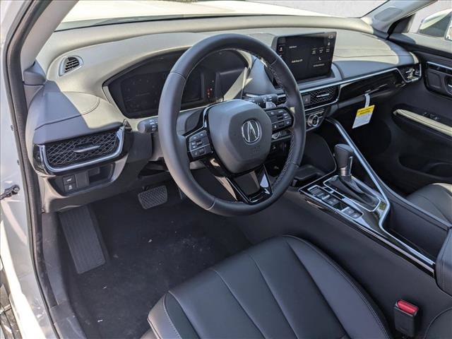 New 2026 Acura ADX FWD image 3