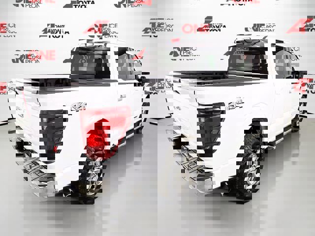 Used 2025 Ford F150 XLT w/ Equipment Group 301A Standard image 7