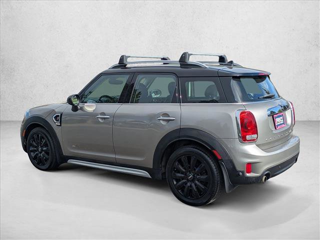 Used 2019 MINI Cooper Countryman S w/ Premium Package image 8