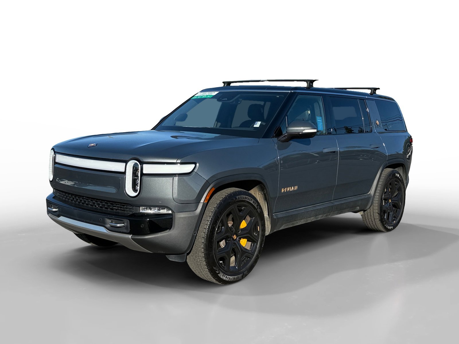 Used 2023 Rivian R1S Launch Edition