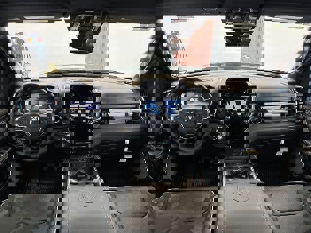 New 2026 RAM 1500 Laramie w/ Night Edition image 40