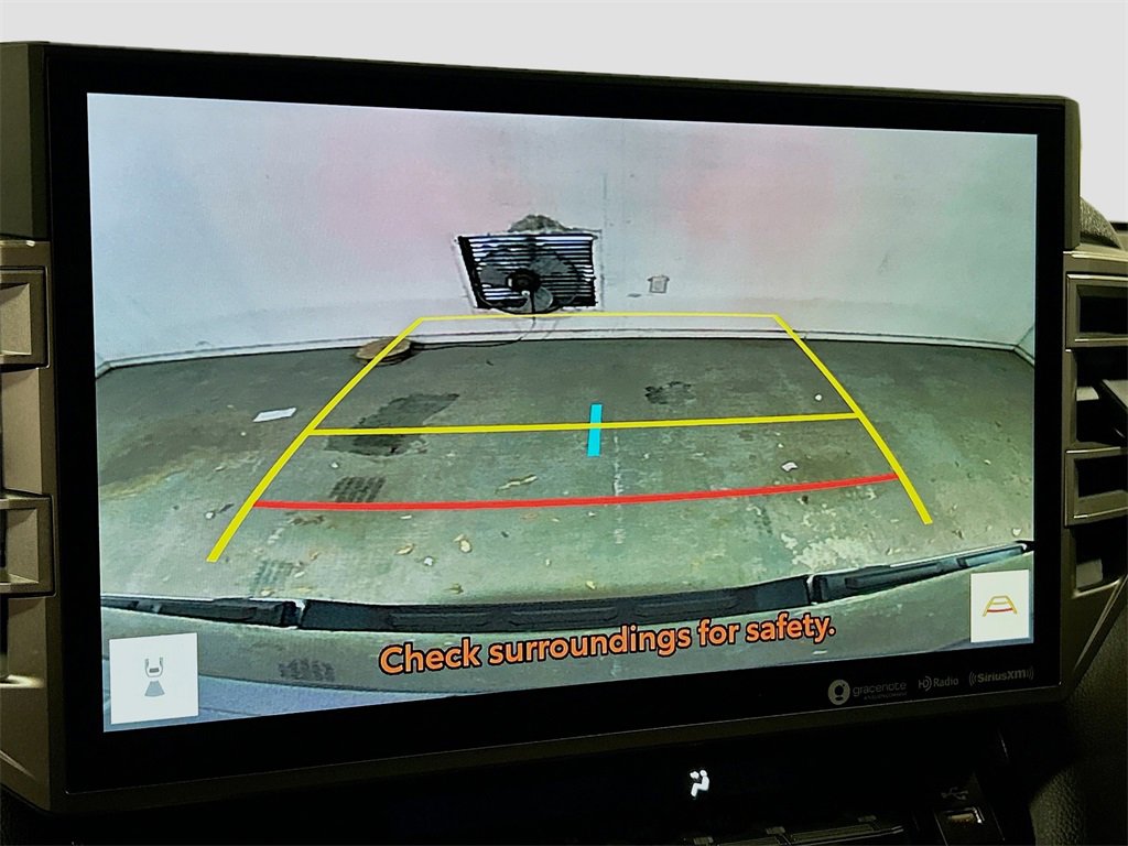 Used 2024 Toyota Tundra Limited image 11