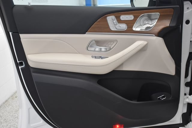 New 2026 Mercedes-Benz GLE 450 4MATIC image 20