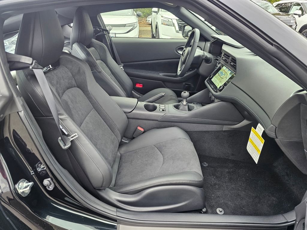 New 2026 Nissan Z Performance image 24