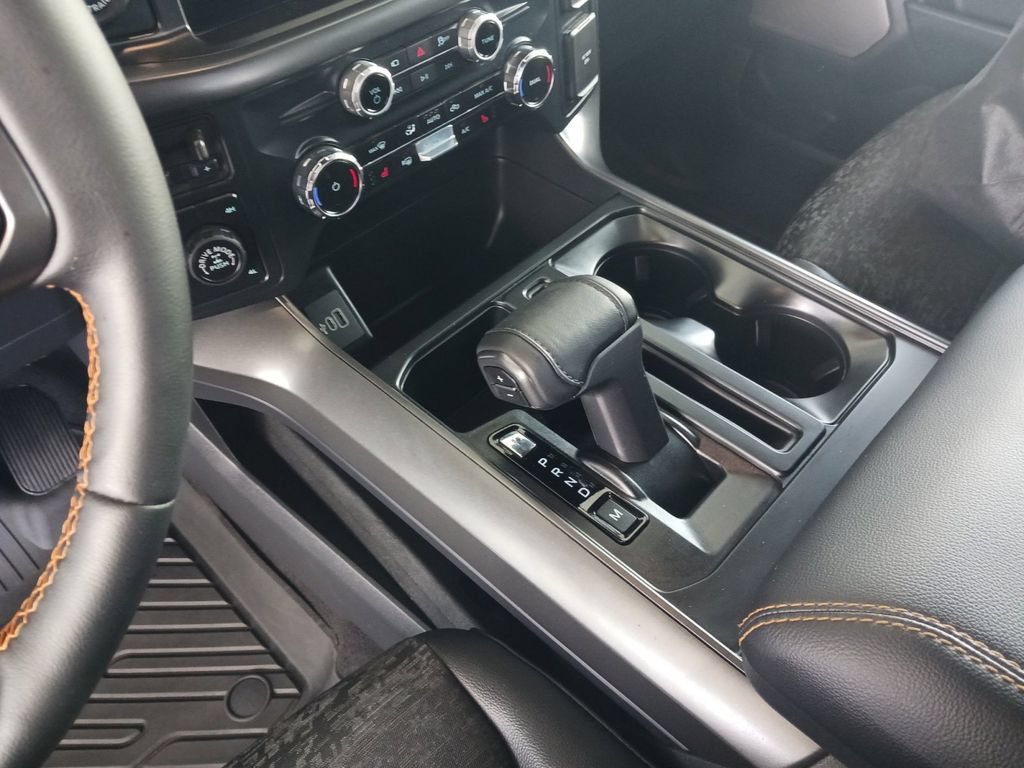 Used 2025 Ford F150 Tremor w/ Tow/Haul Package AWD/4WD image 11