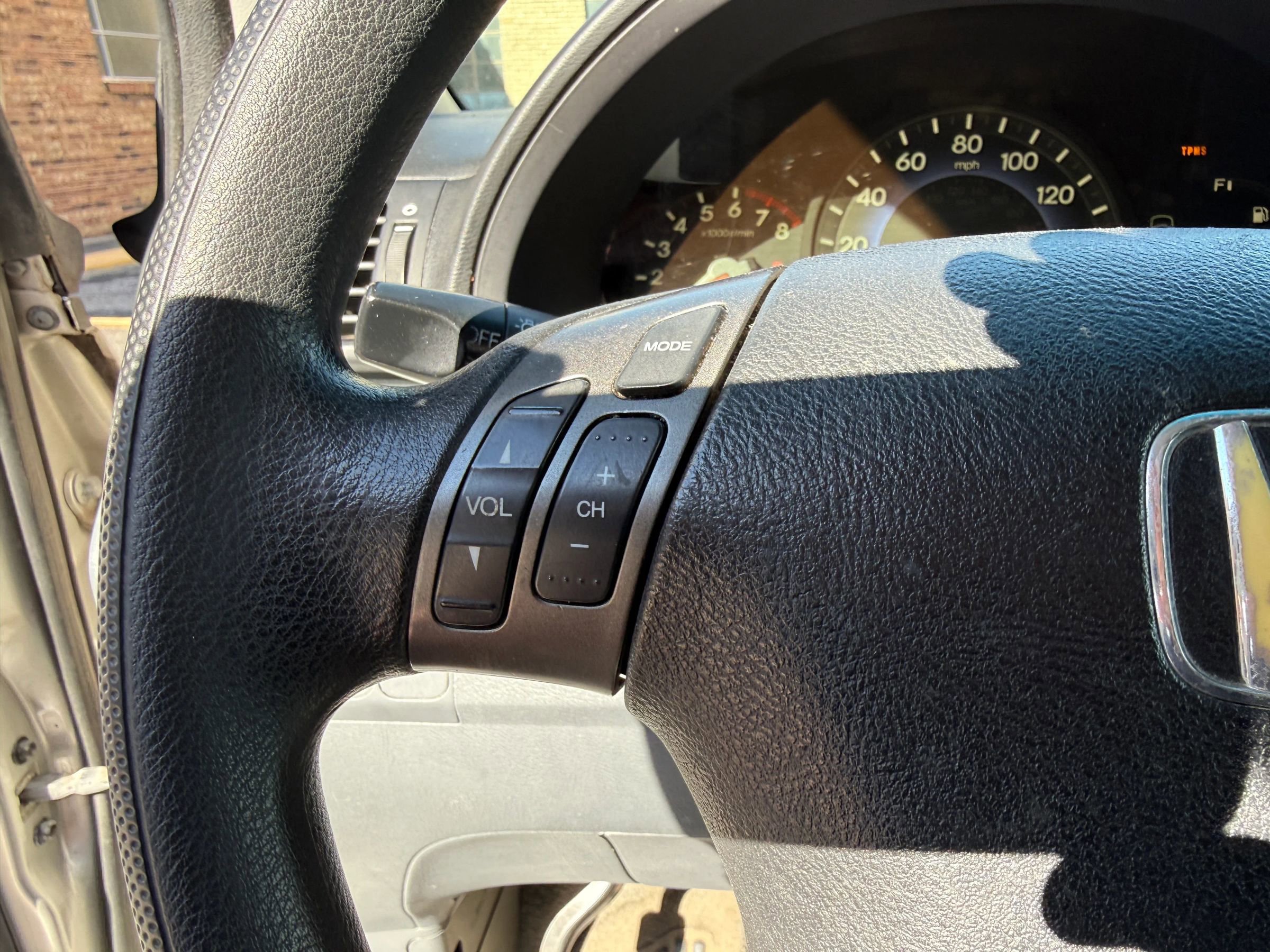 Used 2007 Honda Odyssey EX image 21