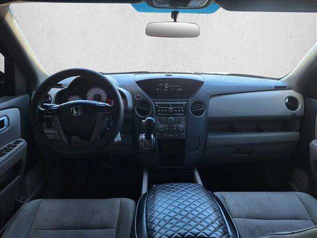 Used 2012 Honda Pilot EX image 14