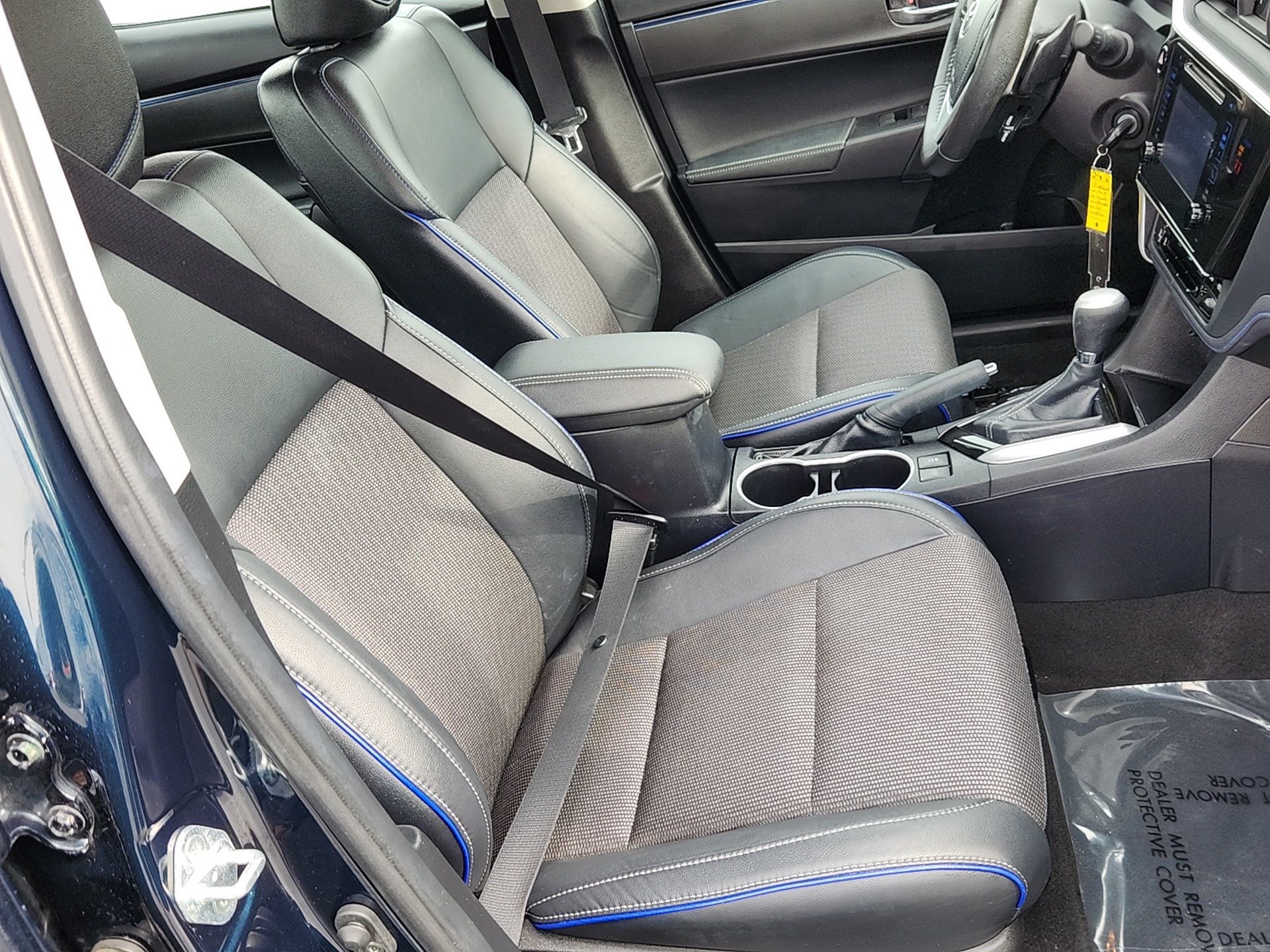 Used 2019 Toyota Corolla SE image 10