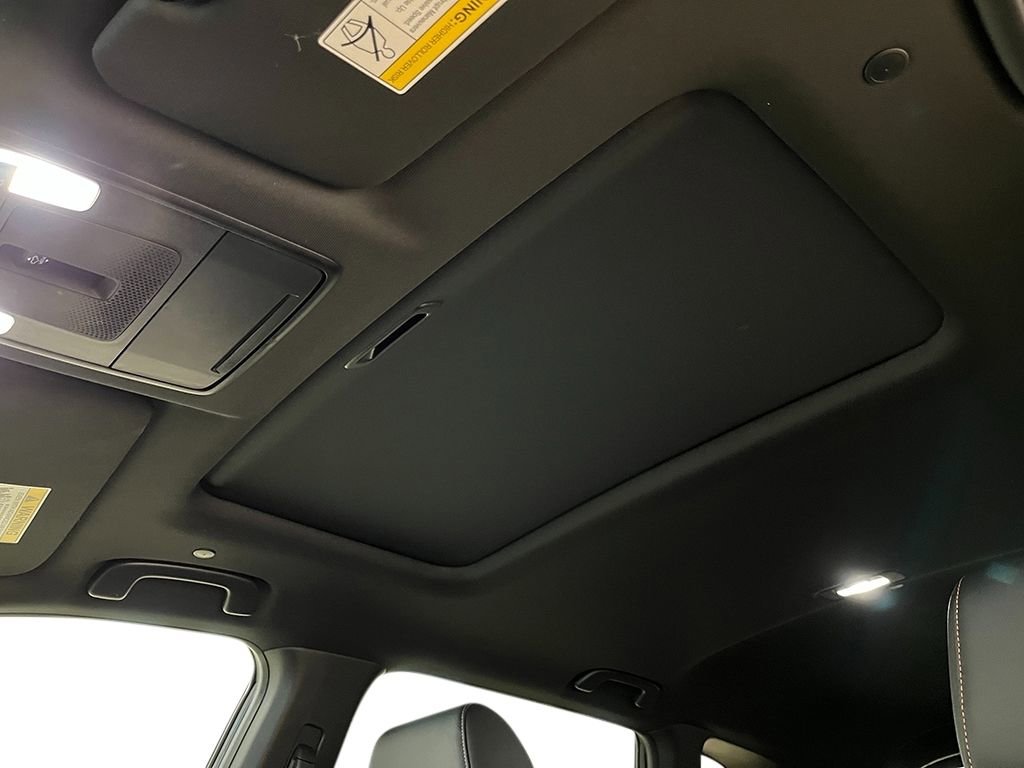 New 2025 Honda CR-V Sport-L image 24