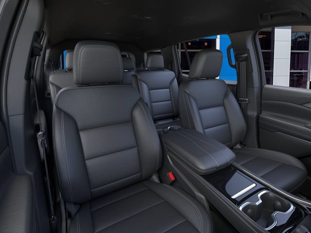 New 2026 Chevrolet Traverse LT w/ Driver Confidence Package FWD image 16