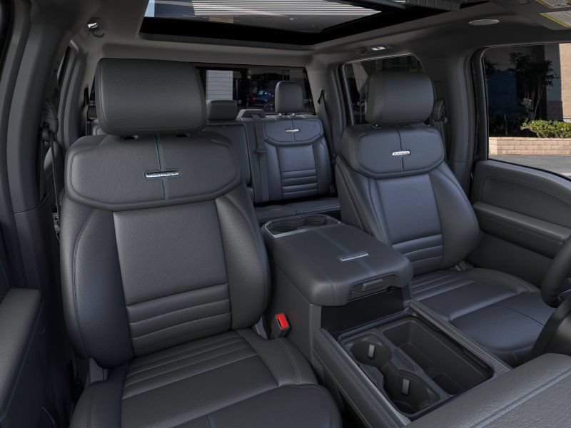 New 2026 Ford F350 Platinum AWD/4WD image 10