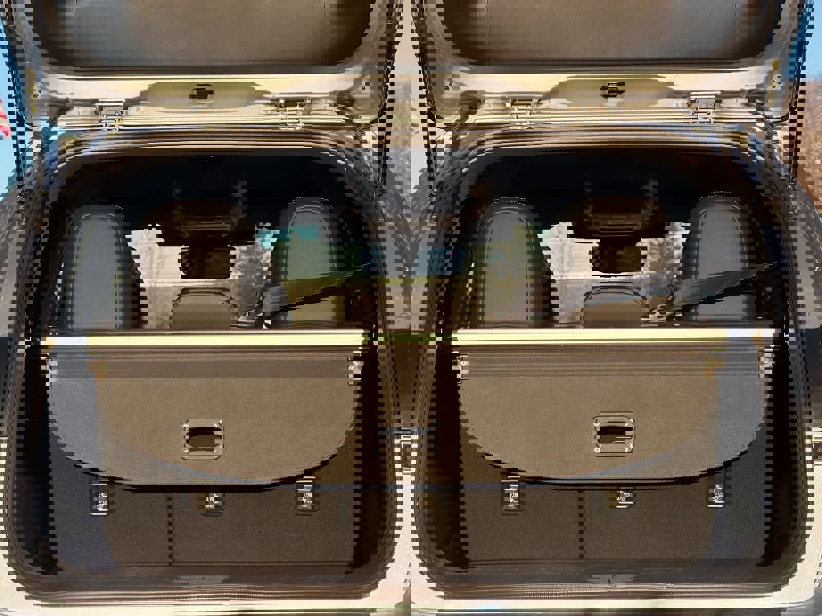 Certified 2025 Subaru Crosstrek 2.5i Limited image 34