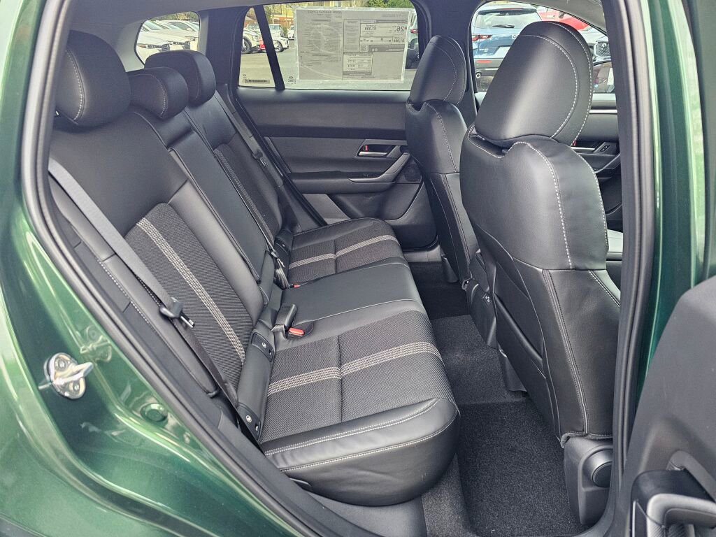 New 2026 MAZDA CX-50 AWD 2.5 S w/ Weather Package image 25