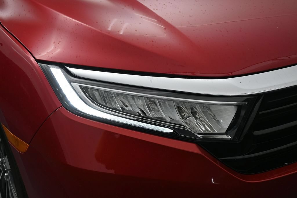 Used 2024 Honda Odyssey EX-L image 42