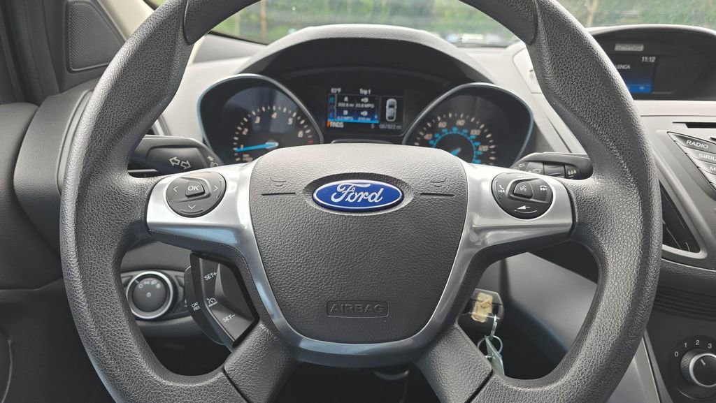 Used 2016 Ford Escape SE AWD/4WD image 28