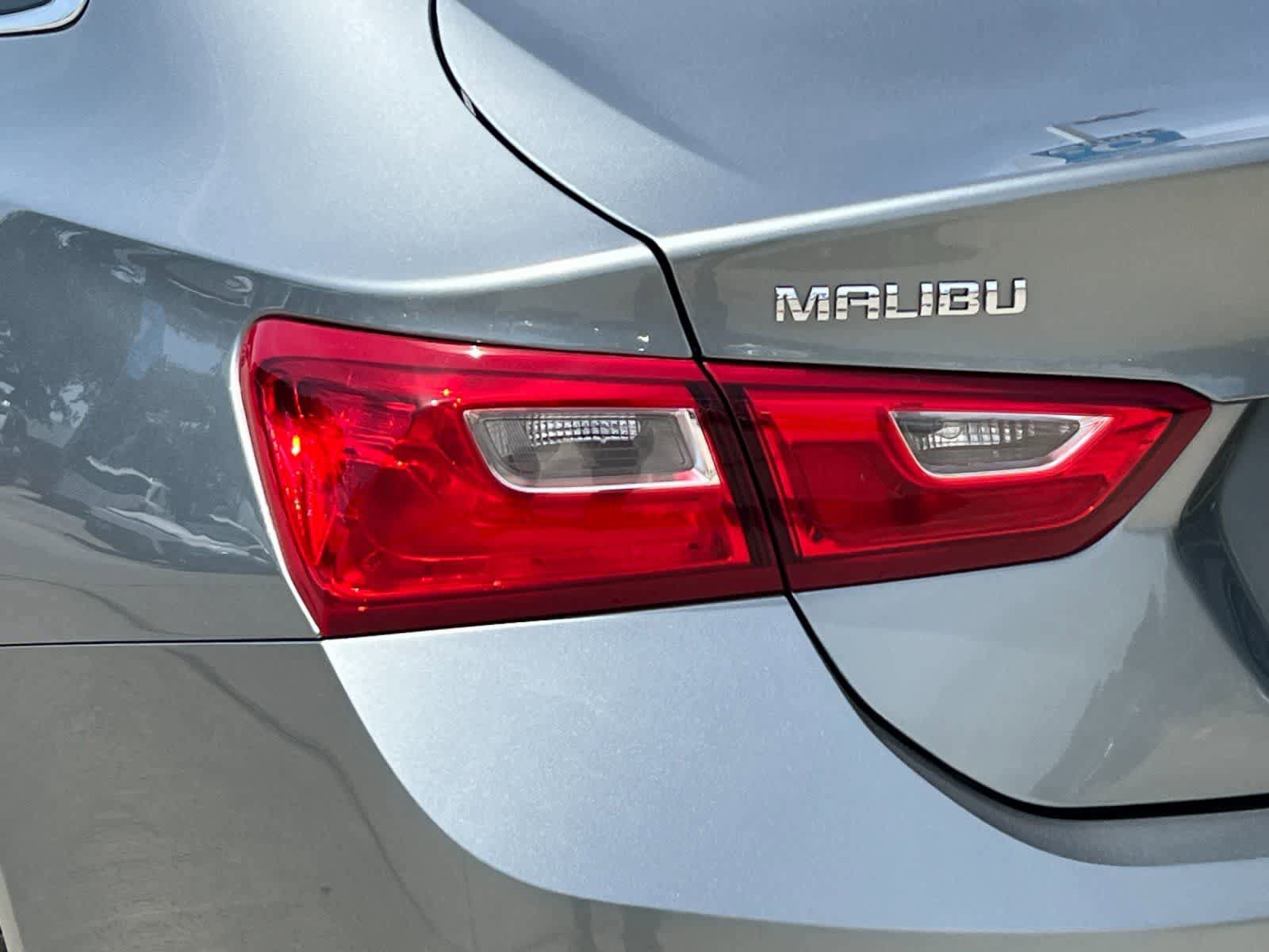 Used 2024 Chevrolet Malibu LT FWD image 26