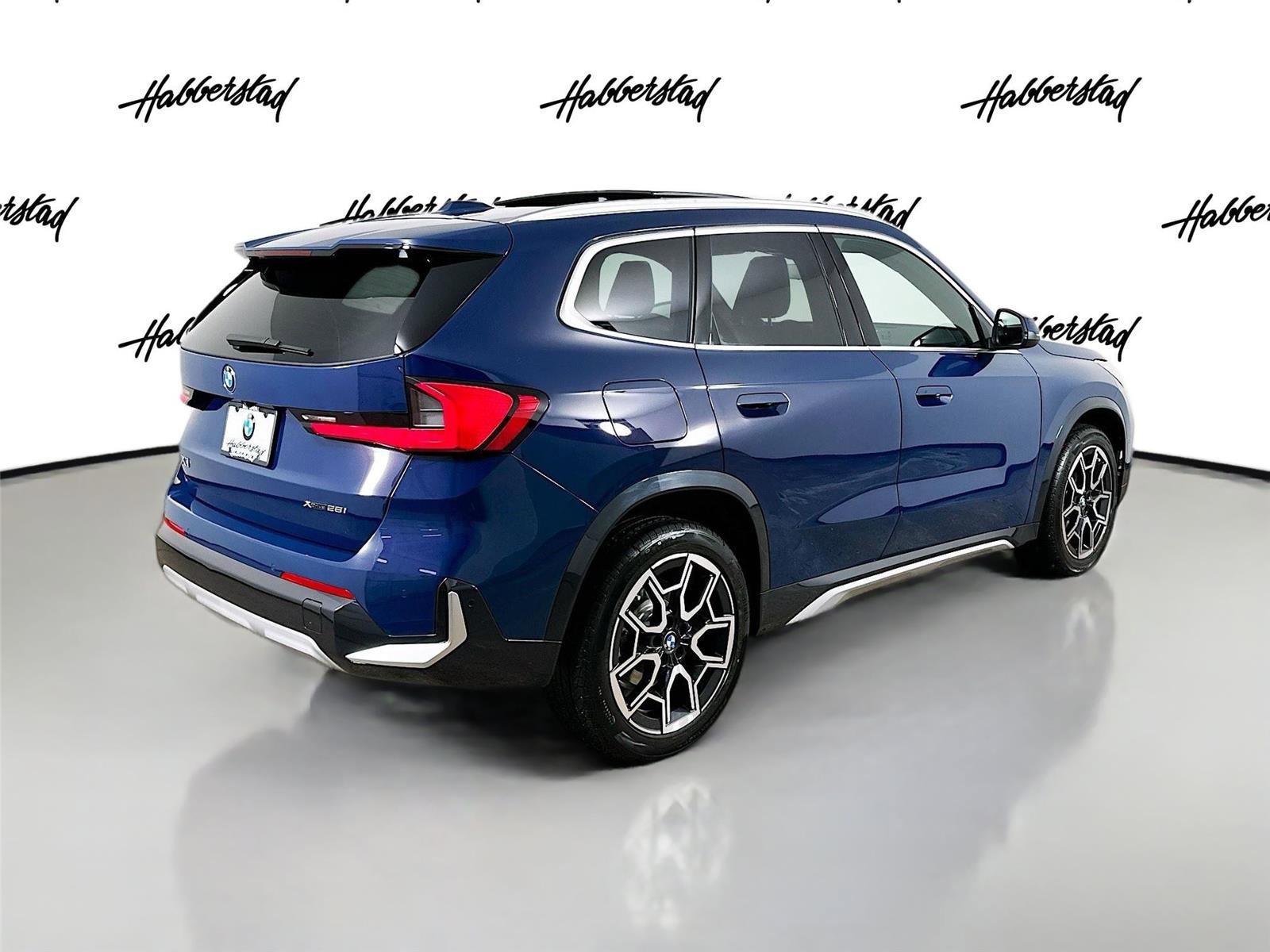 Used 2026 BMW X1 xDrive28i w/ Convenience Package image 5