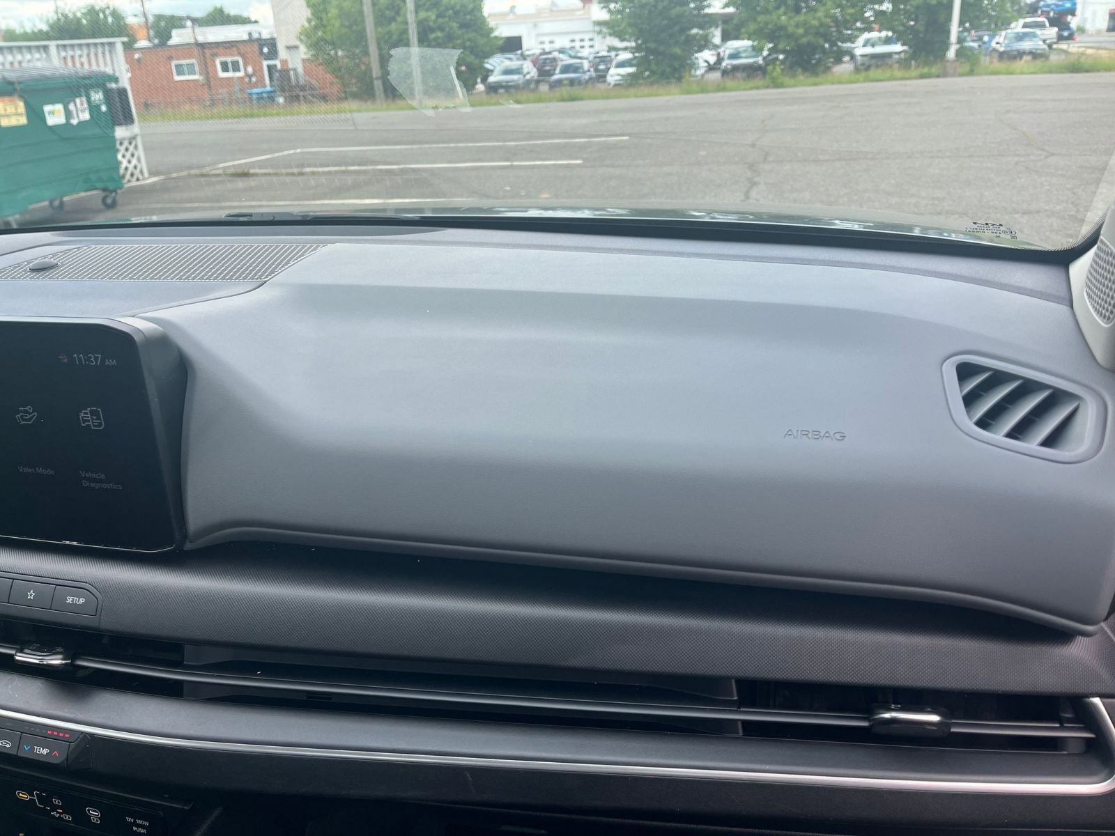 Used 2025 Kia K4 FWD image 34