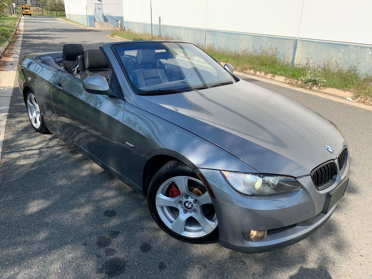 Used 2010 BMW 328i 2dr Conv 328i SULEV