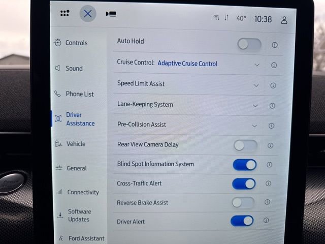 Used 2025 Ford Mustang Mach-E GT w/ Interior Protection Package image 27