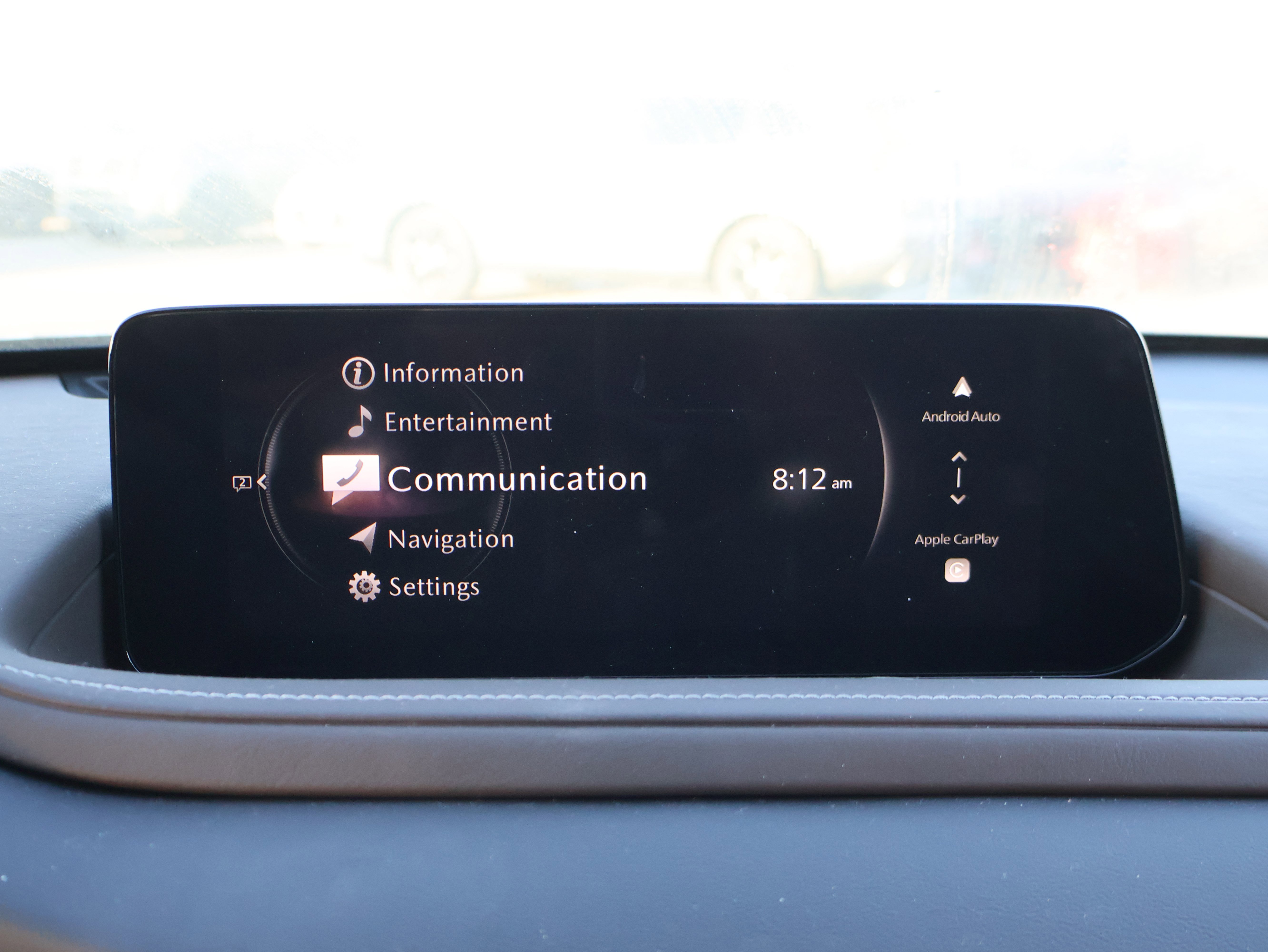 Certified 2025 MAZDA CX-30 2.5 Turbo w/ Premium Plus Pkg image 26