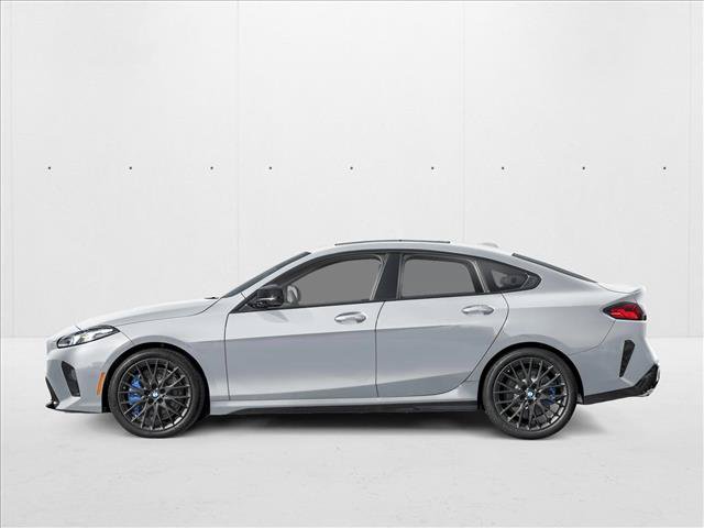 New 2026 BMW M235i xDrive w/ Technology Package AWD/4WD image 3