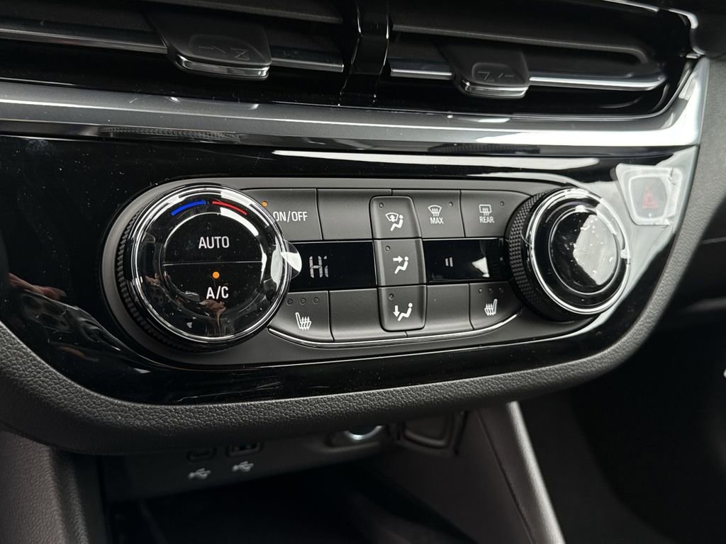New 2026 Buick Envista Sport Touring w/ Convenience I Package FWD image 20
