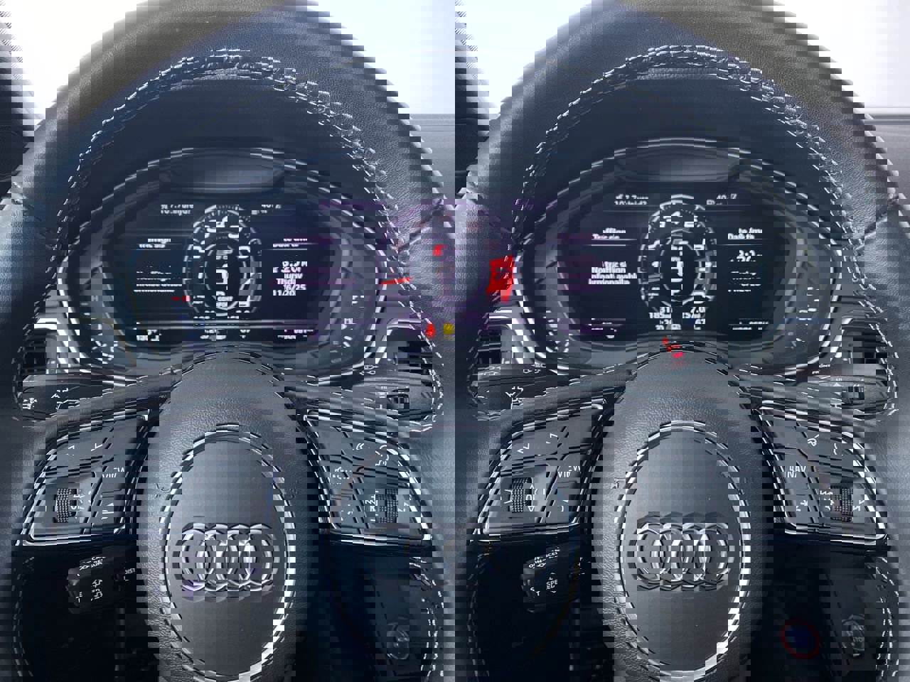 Used 2019 Audi S5 Prestige w/ S Sport Package image 3