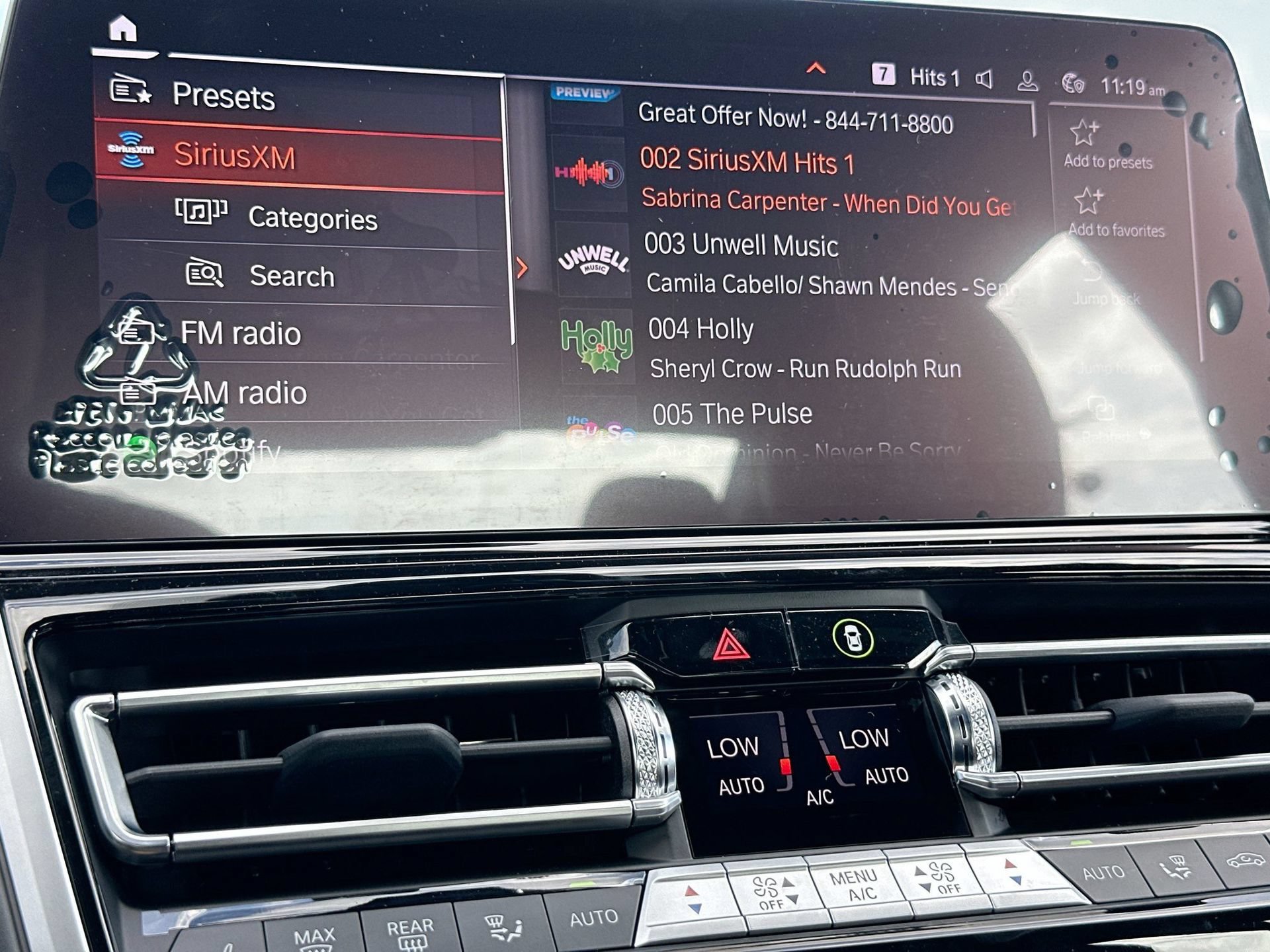 Used 2026 BMW 840i w/ M Sport Professional Package RWD image 12