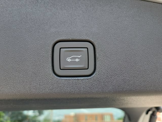 New 2027 Cadillac Optiq Sport w/ LPO, Floor Liner Package AWD/4WD image 29