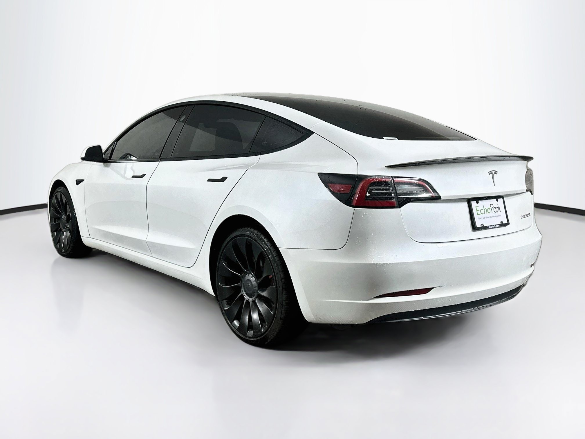Used 2023 Tesla Model 3 Performance AWD/4WD image 5