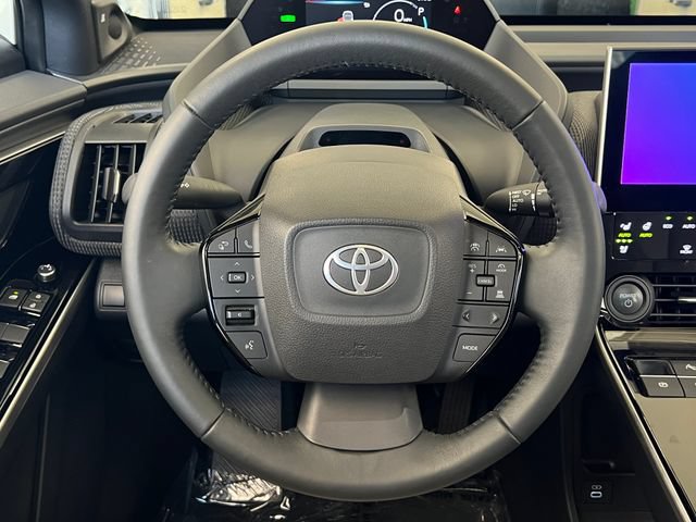 Used 2024 Toyota bZ4X FWD w/ Weather Package image 42