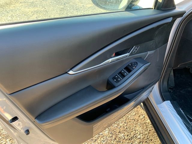 New 2026 MAZDA CX-30 AWD 2.5 S w/ Select Sport Pkg image 15