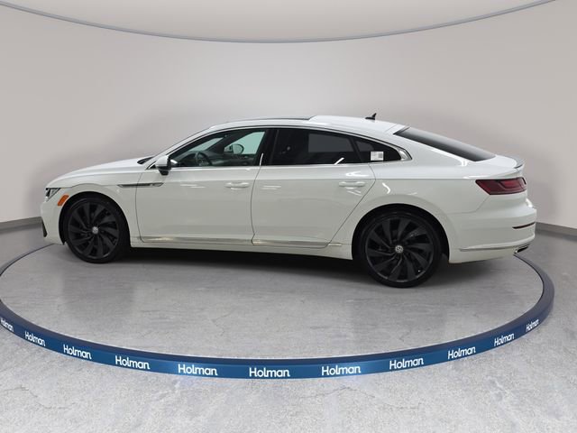 Used 2020 Volkswagen Arteon SEL image 9