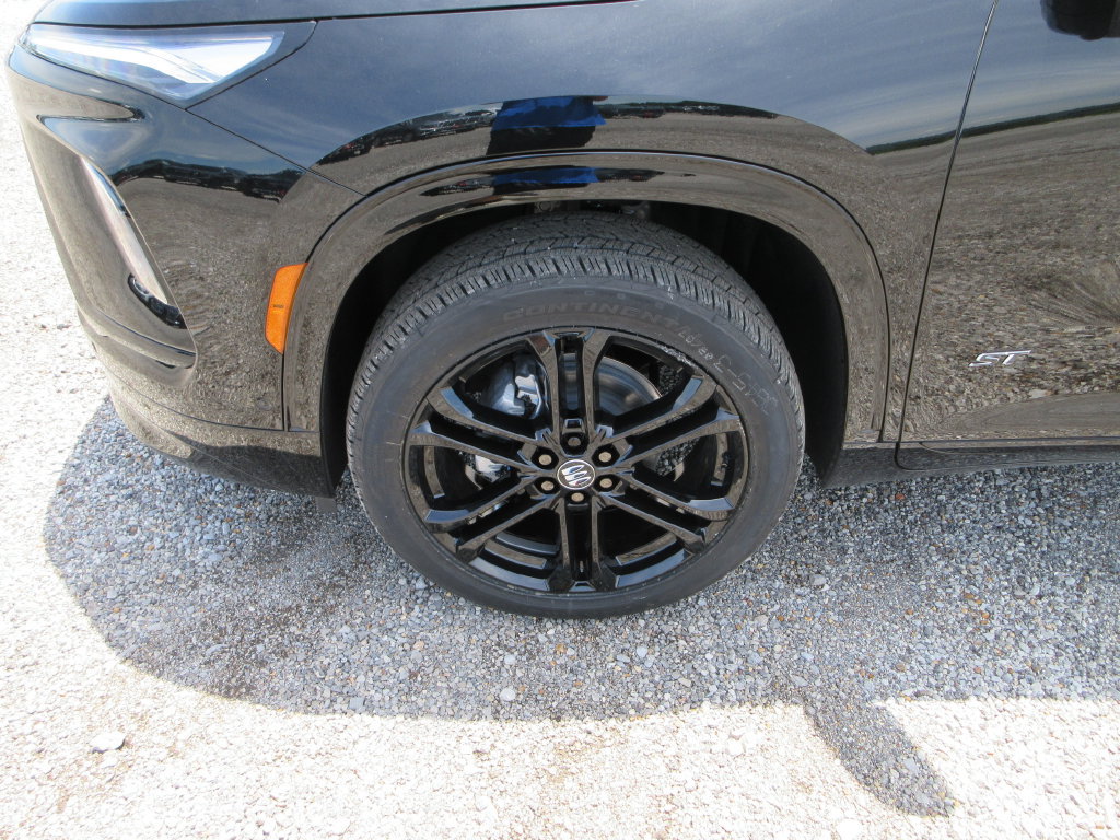 New 2026 Buick Enclave Sport Touring w/ Super Cruise Package AWD/4WD image 11