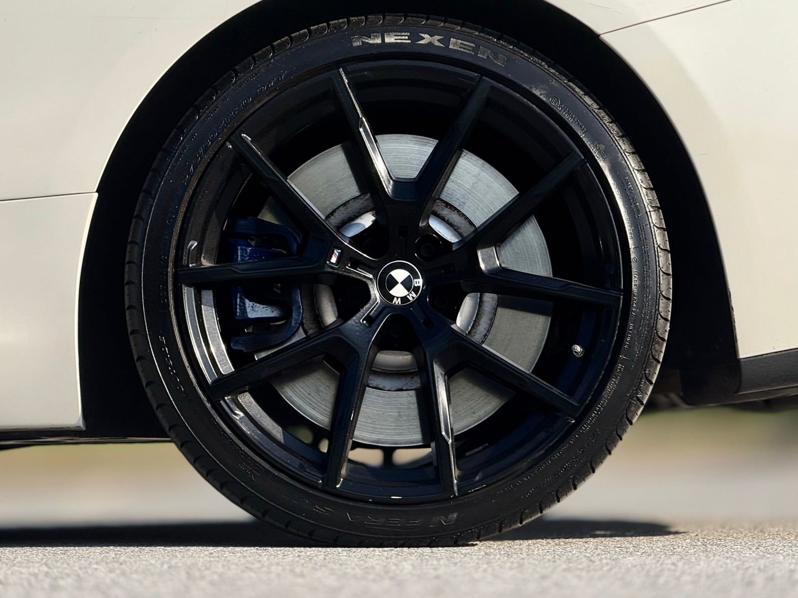 Used 2021 BMW M850i xDrive Coupe AWD/4WD image 19