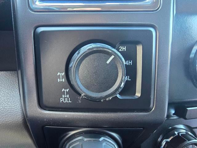 Used 2016 Ford F150 XLT w/ Equipment Group 301A Mid AWD/4WD image 22