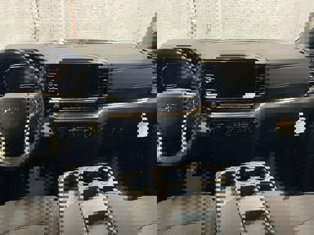 New 2025 Chevrolet Silverado 1500 RST image 30