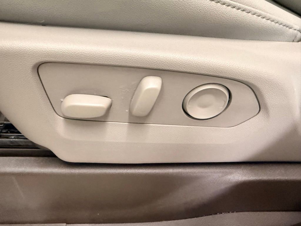 New 2026 Chevrolet Silverado 1500 LTZ w/ Technology Package image 22