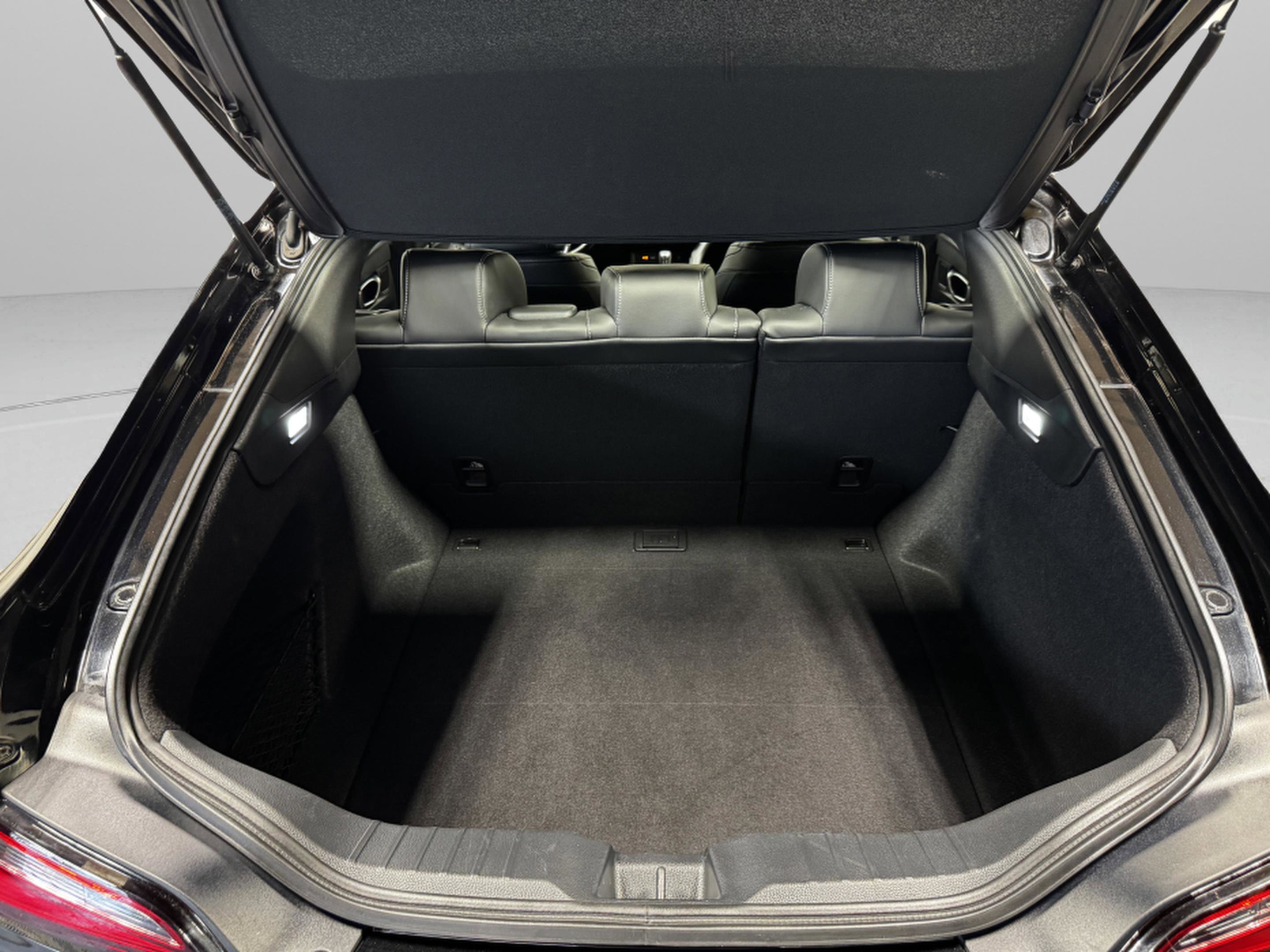 Certified 2023 Acura Integra A-Spec image 42