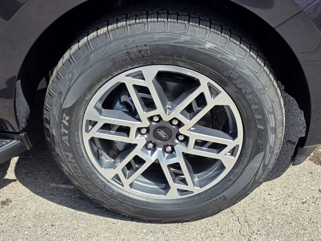New 2026 Ford Expedition Max Active AWD/4WD image 6