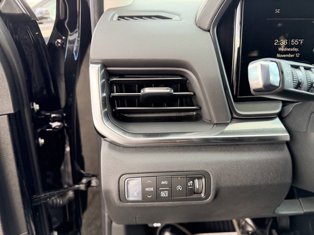 New 2026 GMC Terrain Denali image 23