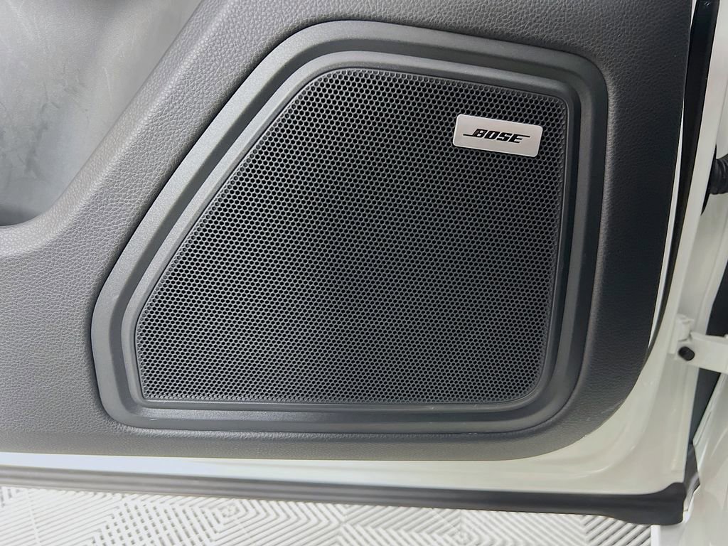 Certified 2023 Porsche Macan GTS image 21