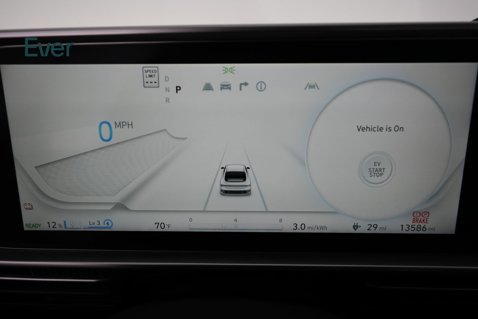 Used 2024 Hyundai Ioniq 6 Limited image 7